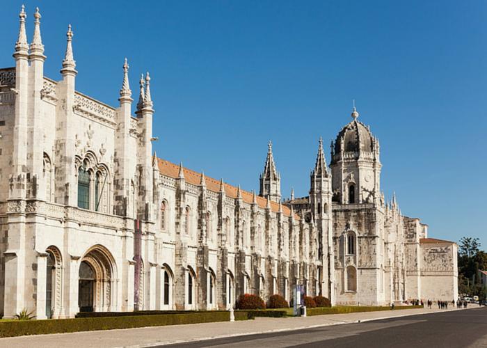 Hospedaria D. Damelio Lisbon Exterior photo
